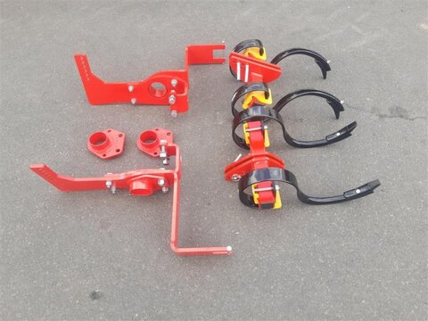 Väderstad Fahrspurlockerer 2