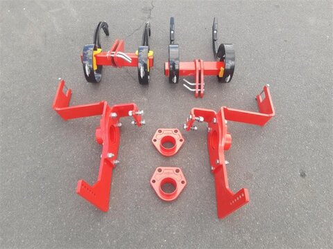 Väderstad Fahrspurlockerer 3