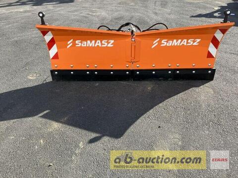 Sonstige SCHNEESCHILD SAMASZ CITY 200G