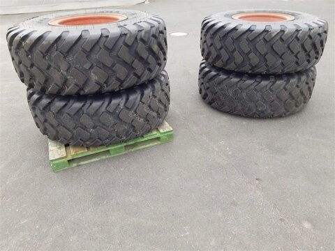 Michelin GEBR.RÄDER FÜR TORION 1611 20.