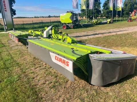 Claas GEBR. MÄHWERK DISCO 9200 C CON 2