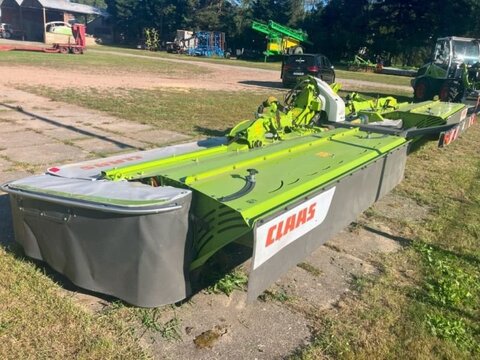 Claas GEBR. MÄHWERK DISCO 9200 C CON 3