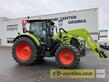 Claas TRAKTOR ARION 630 CM CEBIS