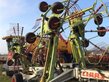CLAAS GEBR. SCHWADER LINER 3000