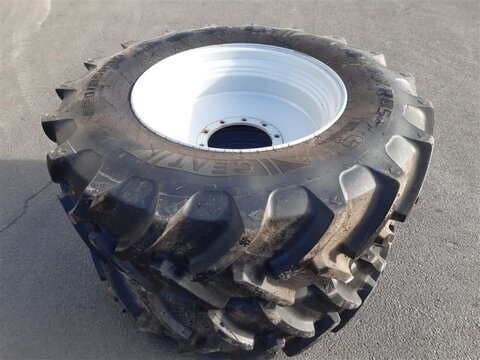 Sonstige PFLEGERÄDER CEAT 480/80 R46