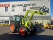 CLAAS TRAKTOR ELIOS 210 CLASSIC