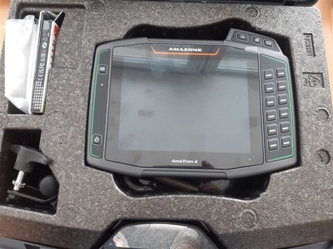 Amazone AMATRON 4