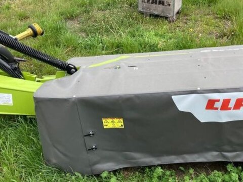 Claas MÄHWERK DISCO 24 2