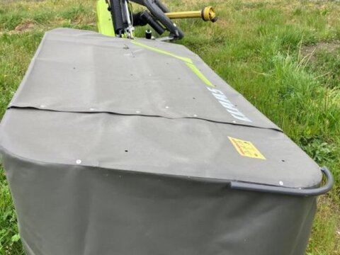 Claas MÄHWERK DISCO 24 3