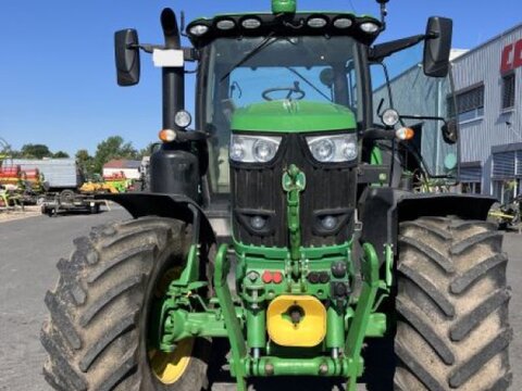 John Deere JOHN DEERE 6195R 2
