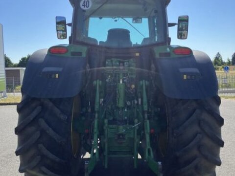 John Deere JOHN DEERE 6195R 3