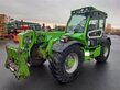Merlo GEBR. TELESKOPL. MERLO TF 50.8