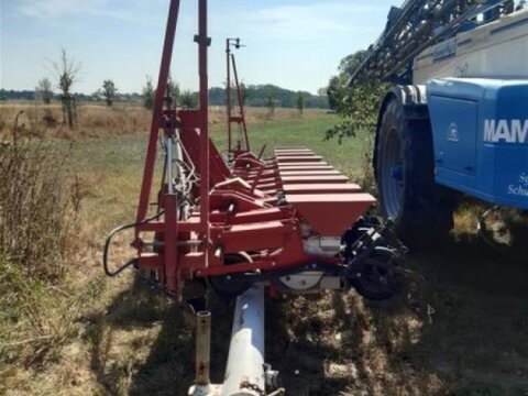 Becker GEBR. LEGEM.BECKER CENTRASUPER 2