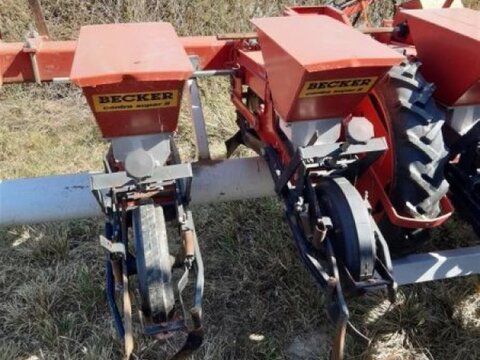 Becker GEBR. LEGEM.BECKER CENTRASUPER 3