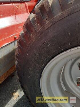 Sauerburger GEBR.MULCHGERÄT  PEGASUS 9500 2