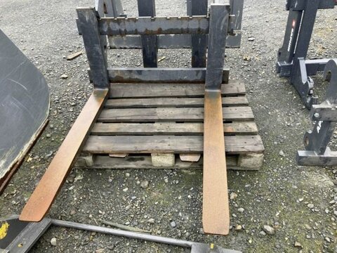 Sonstige VORS. PALETTENGABEL 1200MM