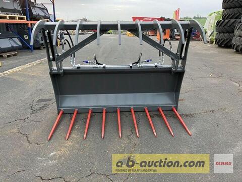 Bressel & Lade VORS. DUNGGABEL 1700MM
