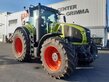 CLAAS TRAKTOR AXION 930 CM