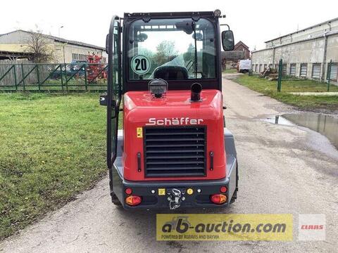 Schäffer HOFLADER SCHÄFFER 4670 2