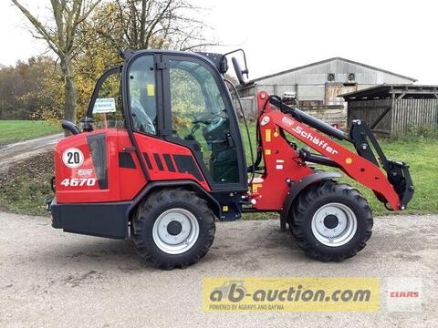 Schäffer HOFLADER SCHÄFFER 4670 3