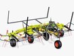 CLAAS WENDER VOLTO 45