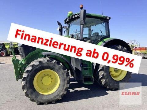 JOHN DEERE 6195R