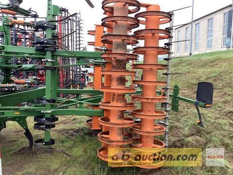 Amazone GRUBBER CENIUS 5003-2TX 2