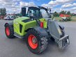 CLAAS GEBR. SCORPION 746 VARIPOWER 