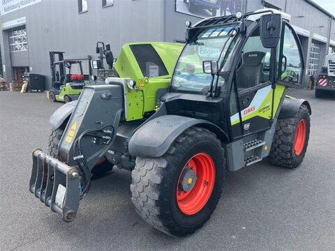 Claas GEBR. SCORPION 746 VARIPOWER 3
