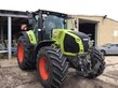 CLAAS TRAKTOR AXION 870 CM