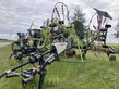 CLAAS SCHWADER LINER 1600