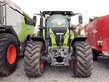 CLAAS TRAKTOR AXION 870 CM CEBIS