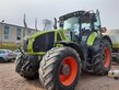 CLAAS AXION 950 CMATIC CEBIS