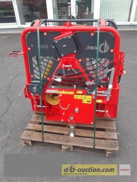 Oehler SEILWINDE OL SW 3500 P