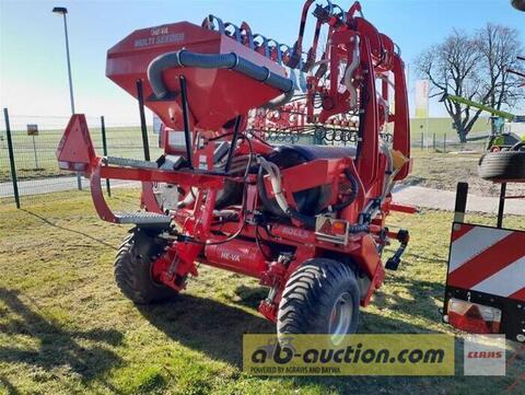 HE-VA GRASROLLER 6,30M 3