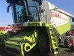 CLAAS GEBR. MÄHDR. CLAAS LEXION 580