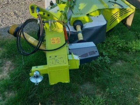 Claas MÄHWERK DISCO 3600 C CONTOUR 3