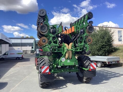 Amazone SÄMASCHINE PRECEA 6000-TCC 3