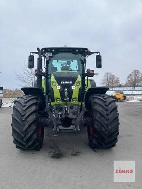 Claas TRAKTOR AXION 870 CM 3
