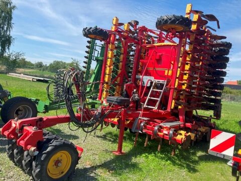 Väderstad GEBR. RAPID 800S 2