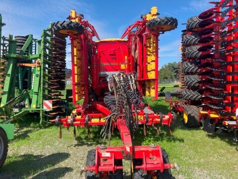 Väderstad GEBR. RAPID 800S 3