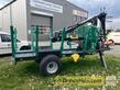 Sonstige HOLZRÜCKEWAGEN OL EHK 80 +KRAN 