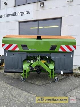 Amazone ANBAUSTREUER ZA-V 3200 ULTRA