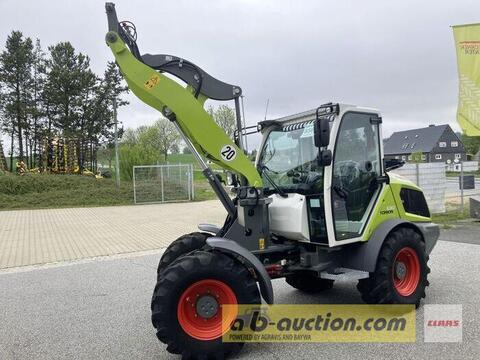 Claas RADLADER TORION 530 3