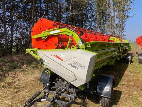 CLAAS Vario 1230 AC