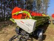 CLAAS Vario 1230 AC
