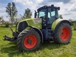 CLAAS GEBR. TRAKTOR AXION 810 CEBIS