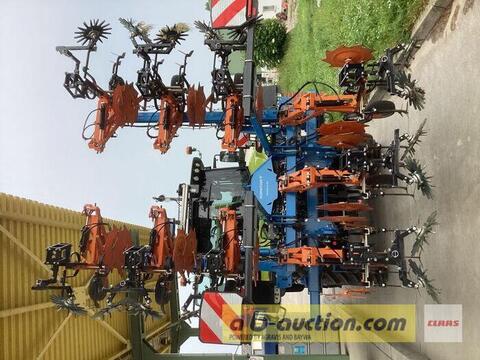 Schmotzer HACKGERÄT VENTERRA 2K-8-75-AV5 3