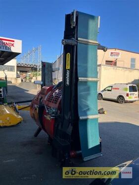 Oehler SÄGE-SPALTAUTOMAT OL 4800 HZ 3