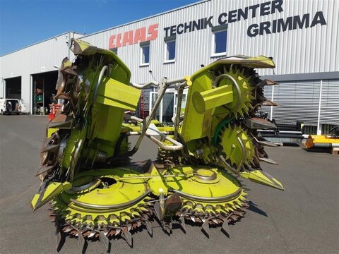 <strong>CLAAS Orbis 600</strong><br />
